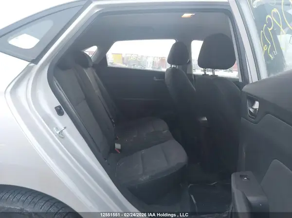 3KPC25A68LE089321 2020 HYUNDAI ACCENT - Image 8