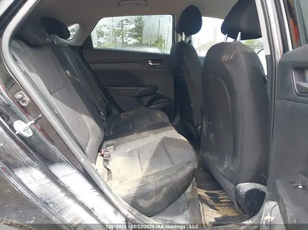 3KPC25A68LE116081 2020 HYUNDAI ACCENT - Image 8