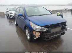 3KPC25A69LE095502 2020 HYUNDAI ACCENT