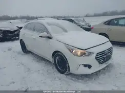 3KPC25A6XLE095153 2020 HYUNDAI ACCENT