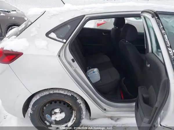 3KPC25A6XLE096206 2020 HYUNDAI ACCENT - Image 8