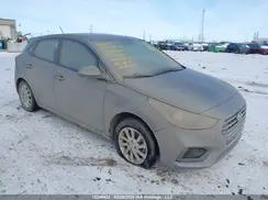 3KPC25A6XLE115210 2020 HYUNDAI ACCENT