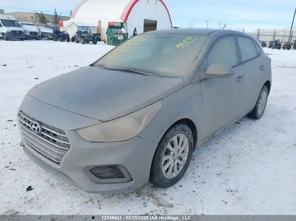 3KPC25A6XLE115210 2020 HYUNDAI ACCENT - Image 2