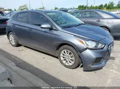 3KPC25A6XLE115708 2020 HYUNDAI ACCENT