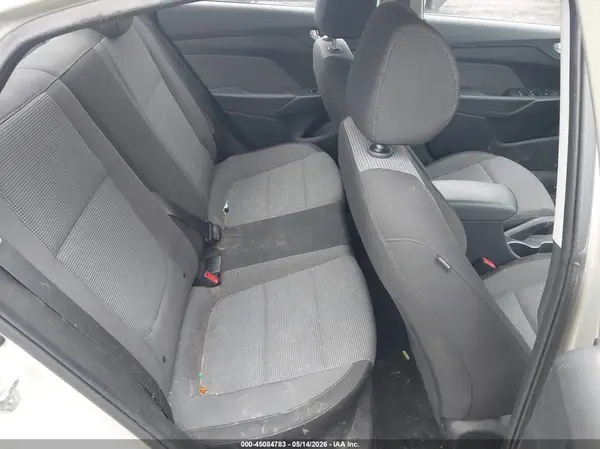 3KPC34A30JE006166 2018 HYUNDAI ACCENT - Image 8