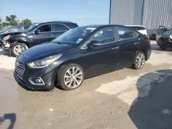 3KPC34A30JE020892 2018 HYUNDAI ACCENT