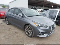 3KPC34A30JE020987 2018 HYUNDAI ACCENT