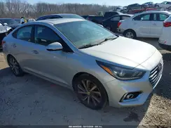 3KPC34A30JE031262 2018 HYUNDAI ACCENT