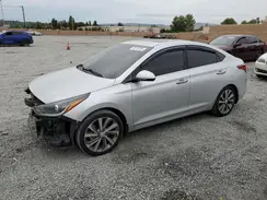 3KPC34A30JE032170 2018 HYUNDAI ACCENT