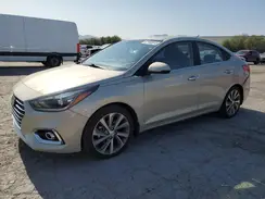 3KPC34A30KE039413 2019 HYUNDAI ACCENT
