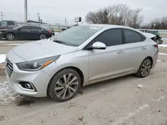 3KPC34A30KE051741 2019 HYUNDAI ACCENT