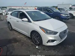 3KPC34A30KE056440 2019 HYUNDAI ACCENT