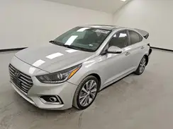 3KPC34A30KE069186 2019 HYUNDAI ACCENT