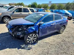 3KPC34A31JE021596 2018 HYUNDAI ACCENT