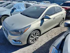 3KPC34A31KE046368 2019 HYUNDAI ACCENT