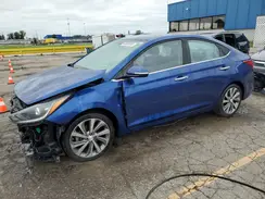 3KPC34A31KE055006 2019 HYUNDAI ACCENT