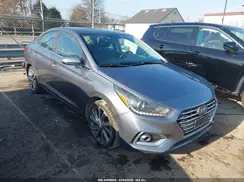 3KPC34A31KE066121 2019 HYUNDAI ACCENT