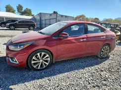 3KPC34A32JE032042 2018 HYUNDAI ACCENT