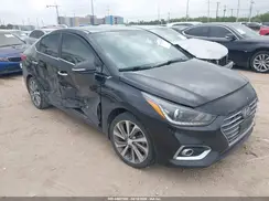 3KPC34A32JE035264 2018 HYUNDAI ACCENT