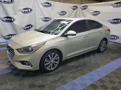 3KPC34A32KE045472 2019 HYUNDAI ACCENT