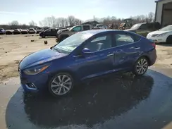 3KPC34A32KE045505 2019 HYUNDAI ACCENT
