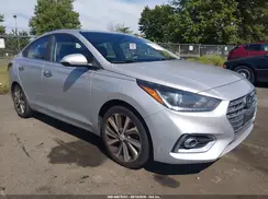 3KPC34A32KE049845 2019 HYUNDAI ACCENT