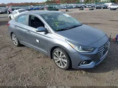 3KPC34A33JE018182 2018 HYUNDAI ACCENT