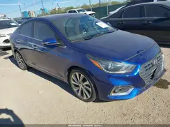 3KPC34A33JE018604 2018 HYUNDAI ACCENT