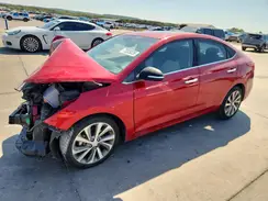 3KPC34A33JE021552 2018 HYUNDAI ACCENT