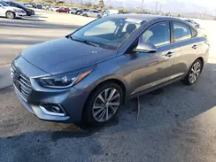 3KPC34A33JE031594 2018 HYUNDAI ACCENT
