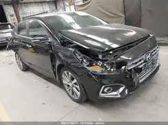 3KPC34A33KE049451 2019 HYUNDAI ACCENT
