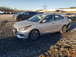 3KPC34A34JE028834 2018 HYUNDAI ACCENT