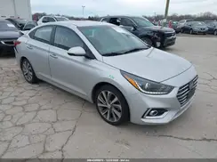 3KPC34A34JE033869 2018 HYUNDAI ACCENT