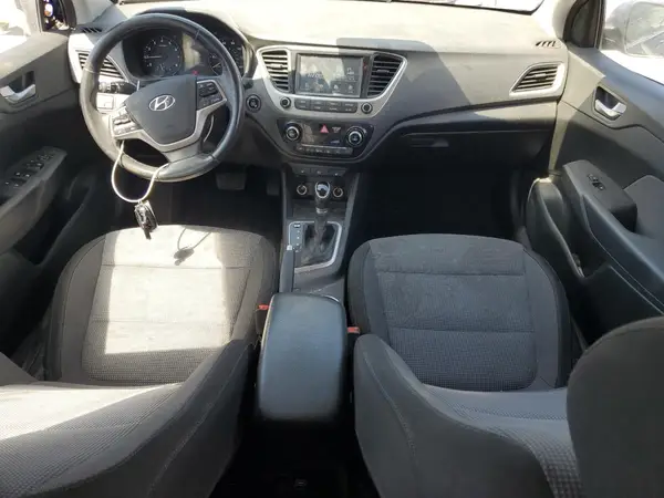 3KPC34A34KE039060 2019 HYUNDAI ACCENT - Image 8