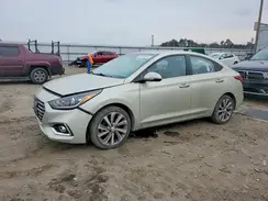 3KPC34A35JE011685 2018 HYUNDAI ACCENT