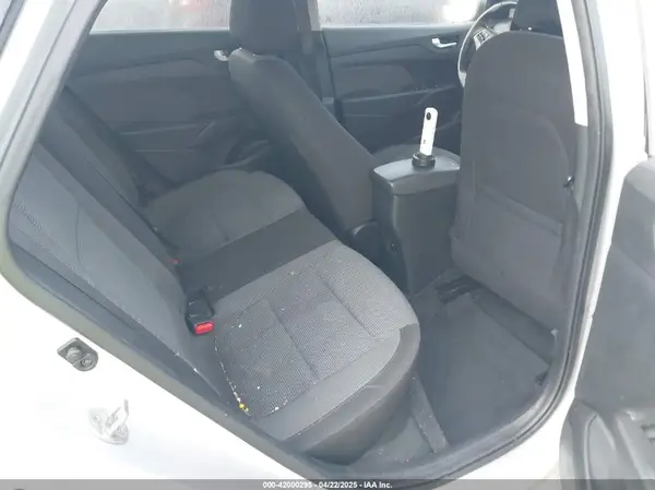 3KPC34A35JE020712 2018 HYUNDAI ACCENT - Image 8