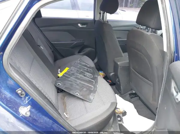 3KPC34A35JE020998 2018 HYUNDAI ACCENT - Image 8