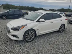 3KPC34A35JE030897 2018 HYUNDAI ACCENT