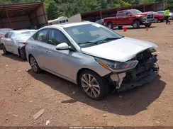 3KPC34A35JE030981 2018 HYUNDAI ACCENT
