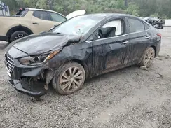 3KPC34A35KE049452 2019 HYUNDAI ACCENT