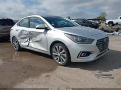 3KPC34A35KE059463 2019 HYUNDAI ACCENT
