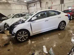 3KPC34A35KE059575 2019 HYUNDAI ACCENT