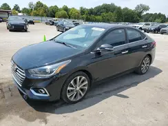 3KPC34A35KE088073 2019 HYUNDAI ACCENT