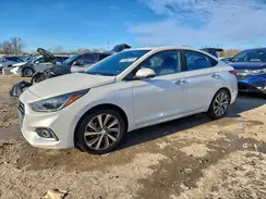 3KPC34A36JE021237 2018 HYUNDAI ACCENT