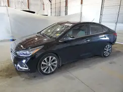 3KPC34A36JE022131 2018 HYUNDAI ACCENT