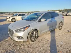 3KPC34A36KE052327 2019 HYUNDAI ACCENT