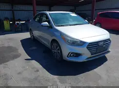 3KPC34A36KE054949 2019 HYUNDAI ACCENT