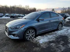 3KPC34A37JE031503 2018 HYUNDAI ACCENT