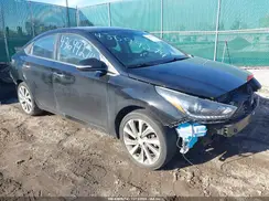 3KPC34A37KE052479 2019 HYUNDAI ACCENT