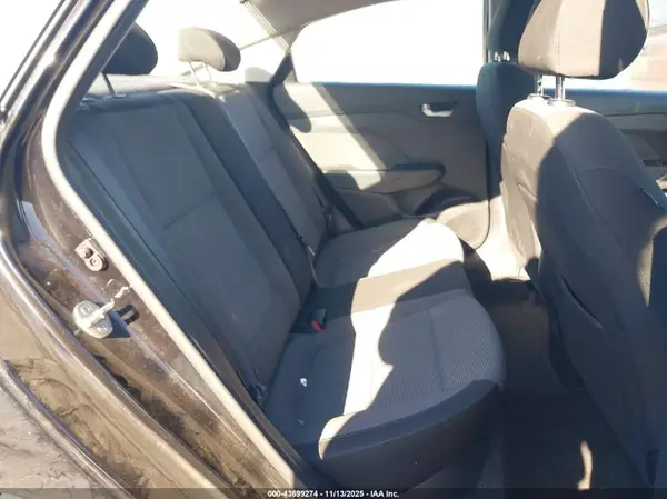 3KPC34A37KE052479 2019 HYUNDAI ACCENT - Image 8